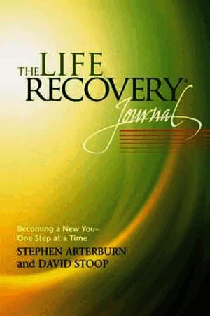 Life Recovery Journal, The