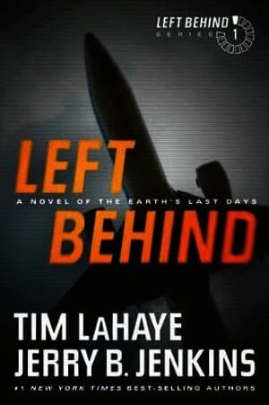 Left Behind