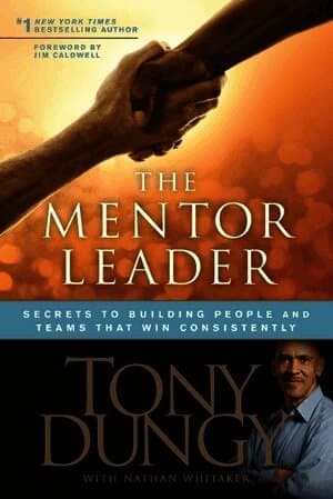 Mentor Leader