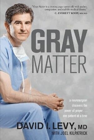 Gray Matter