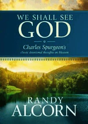 Charles H Spurgeon best book