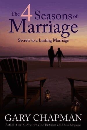 4 Seasons Of Marriage