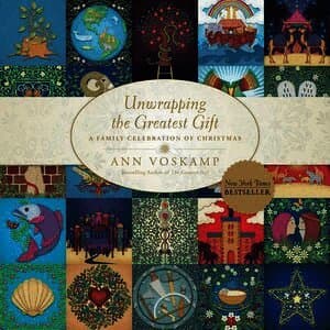 Unwrapping The Greatest Gift