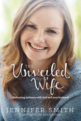 Unveiled Wife