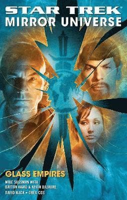 Star Trek: Mirror Universe: Glass Empires