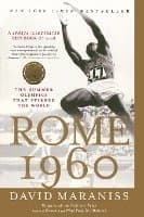 Rome 1960: The Summer Olympics That Stirred the World