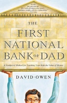 First National Bank of Dad