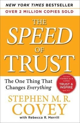 SPEED of Trust