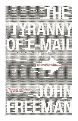 Tyranny of E-mail