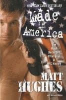 Made in America: The Most Dominant Champion in Ufc History
