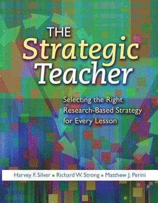 Strategic Teacher