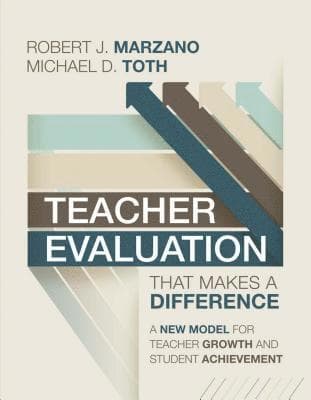 Teacher Evaluation That Makes a Difference