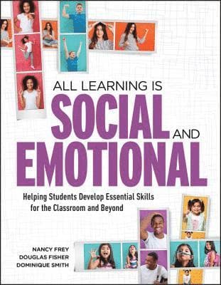 All Learning Is Social and Emotional