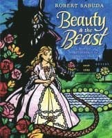 Beauty & the Beast: A Pop-Up Book of the Classic Fairy Tale