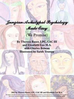 Jungian Archetypal Psychology Made Easy