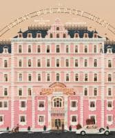 Wes Anderson Collection: The Grand Budapest Hotel