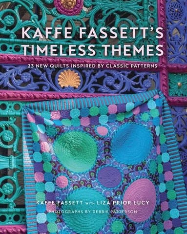 Kaffe Fassett's Timeless Themes
