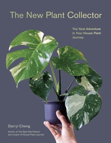 New Plant Collector