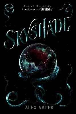 Skyshade (The Lightlark Saga Book 3)