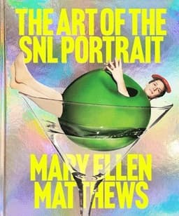 Art of the SNL Portrait