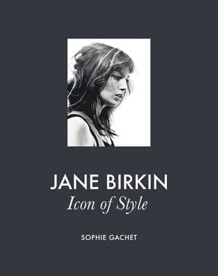 Jane Birkin