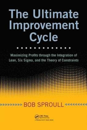 Ultimate Improvement Cycle
