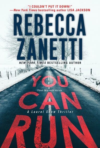 Rebecca Zanetti best book