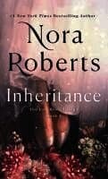 Omslag till boken Inheritance av Nora Roberts