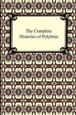 Complete Histories of Polybius