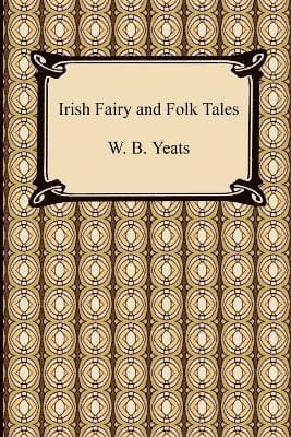 Irish Fairy and Folk Tales