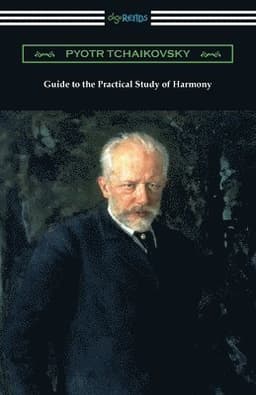 Guide to the Practical Study of Harmony