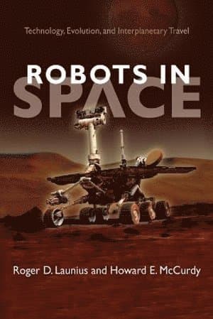 Robots in Space