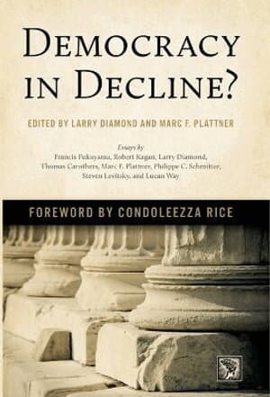 Democracy in Decline?