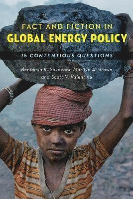Fact and Fiction in Global Energy Policy