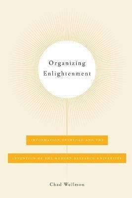 Organizing Enlightenment