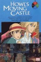 Howl's Moving Castle Film Comic, Vol. 1
