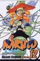 Naruto, Vol. 12