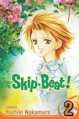 Skip·Beat!, Vol. 2