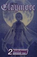 Claymore, Vol. 2