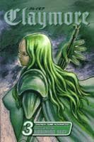 Claymore, Vol. 3