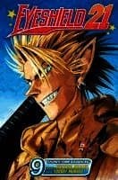 Eyeshield 21, Vol. 9