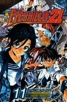 Eyeshield 21, Vol. 11