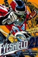 Eyeshield 21, Vol. 15
