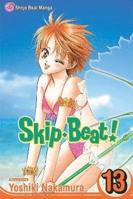 Skip·Beat!, Vol. 13