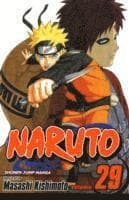 Naruto, Vol. 29