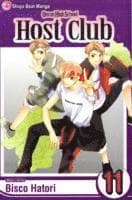 Ouran High School Host Club, Vol. 11