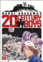 Naoki Urasawa's 20th Century Boys, Vol. 9
