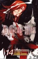 D.Gray-man, Vol. 14