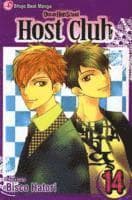 Ouran High School Host Club, Vol. 14