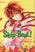 Skip·Beat!, (3-in-1 Edition), Vol. 1